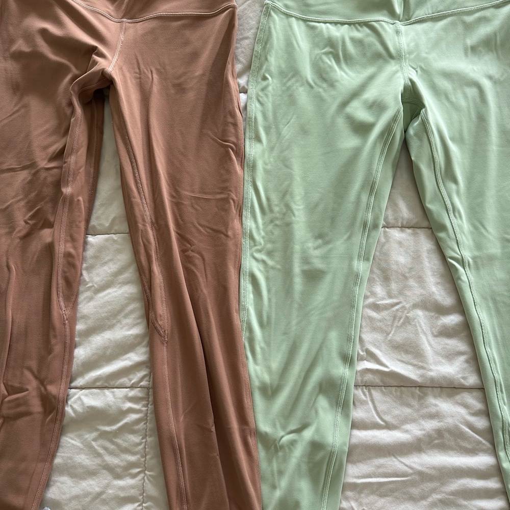 Lululemon Leggings
